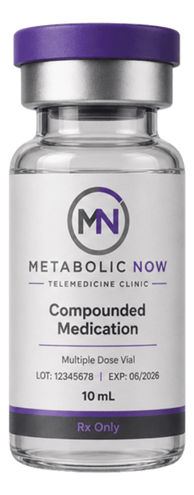 Tesamorelin