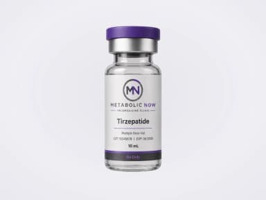 Tirzepatide Injection