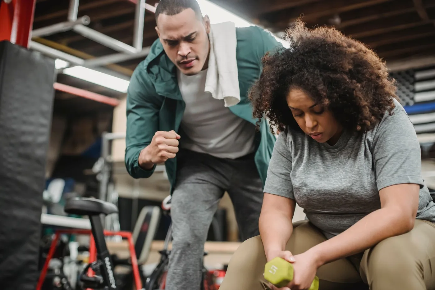 Everyday wellness with Metabolic Now
