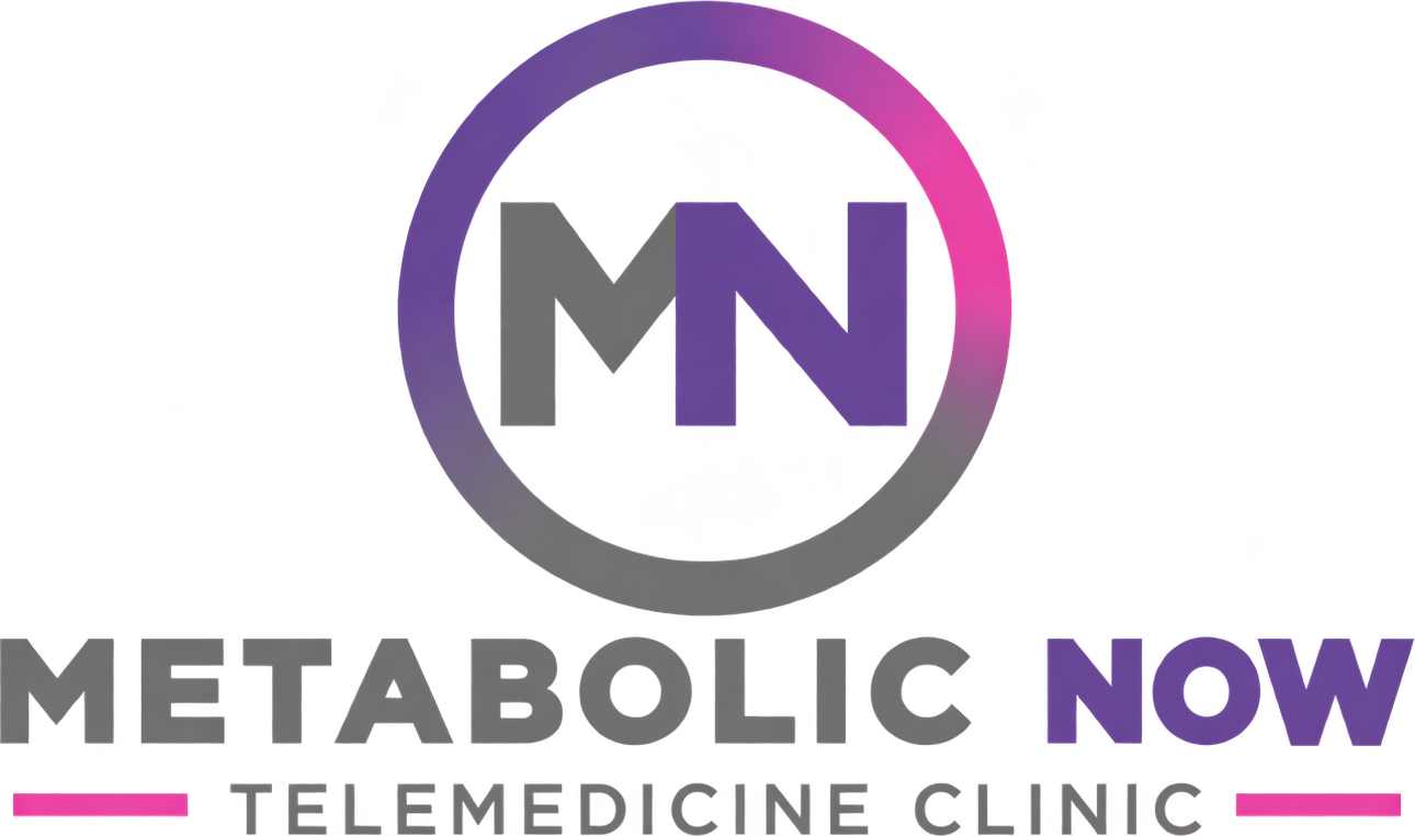 Metabolic Now